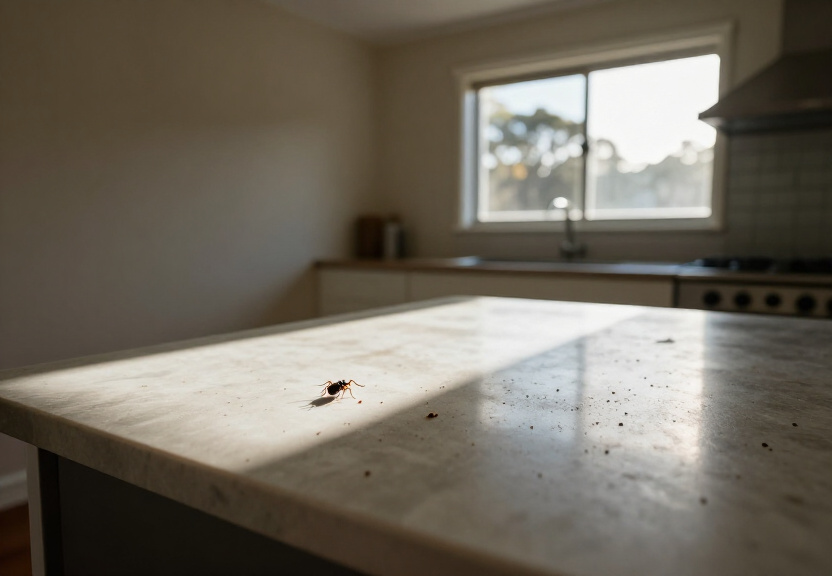 North Ryde Pest Control in Action